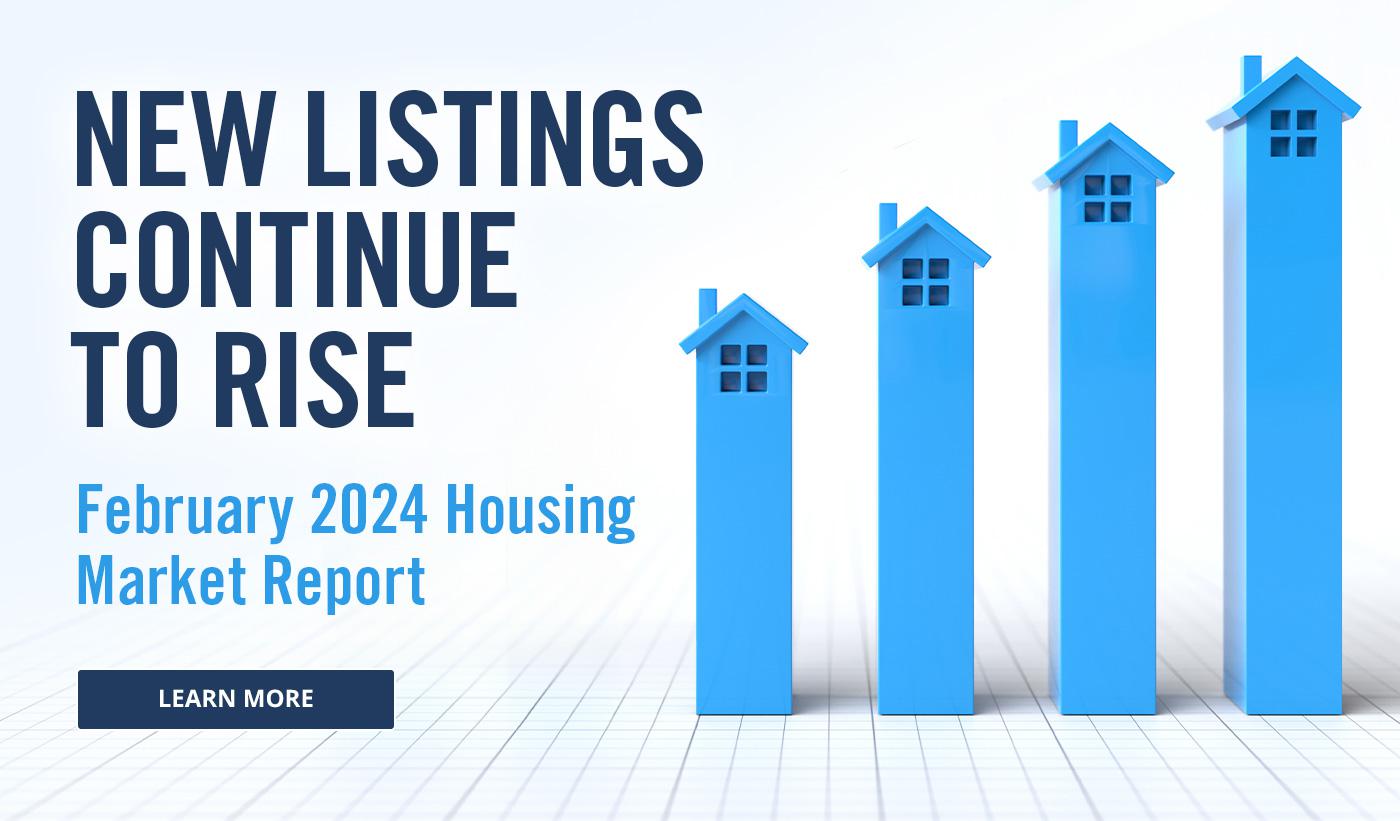 Feb. 2024 Housing Report