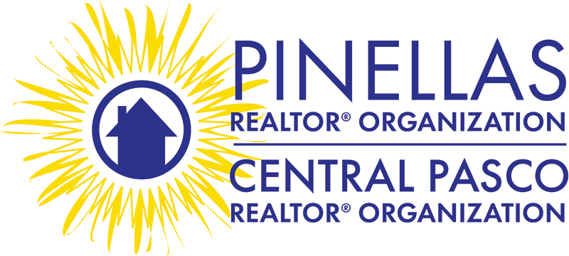 Pinellas REALTOR Organization & Central Pasco REALTOR Organization
