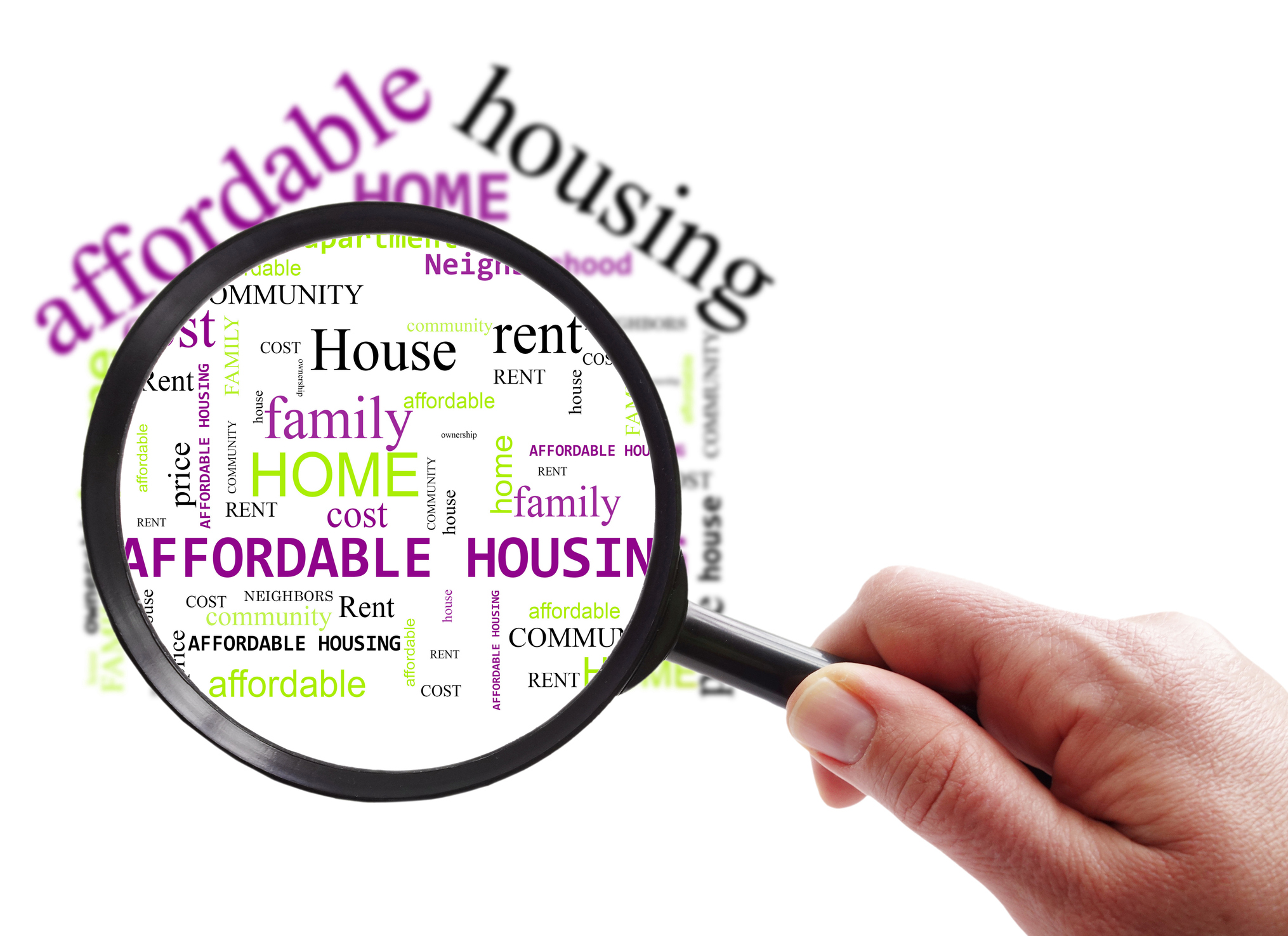 Live Local Act Helps Affordable Housing Developers | Florida Realtors