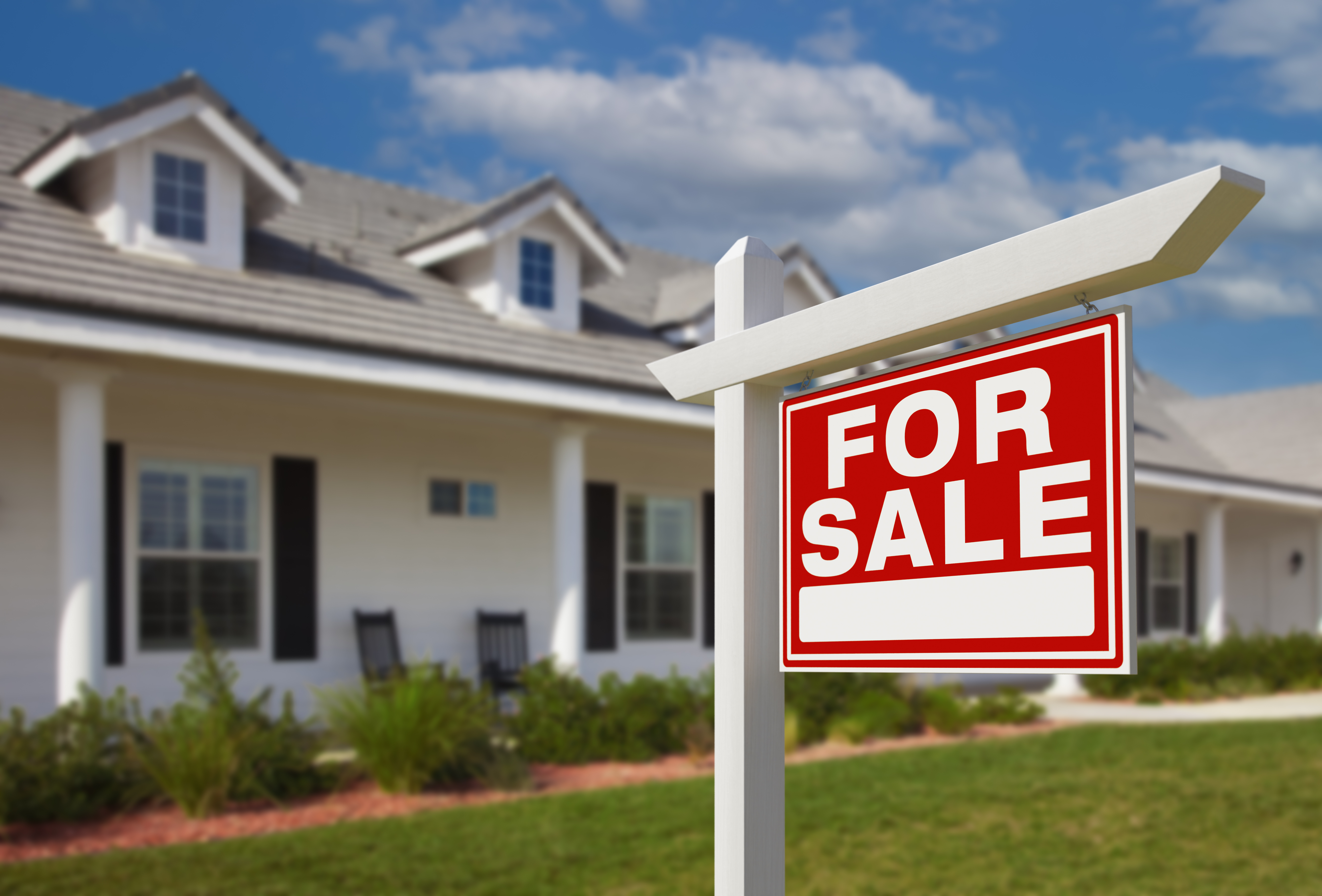 The Dangers of Overpricing a Home