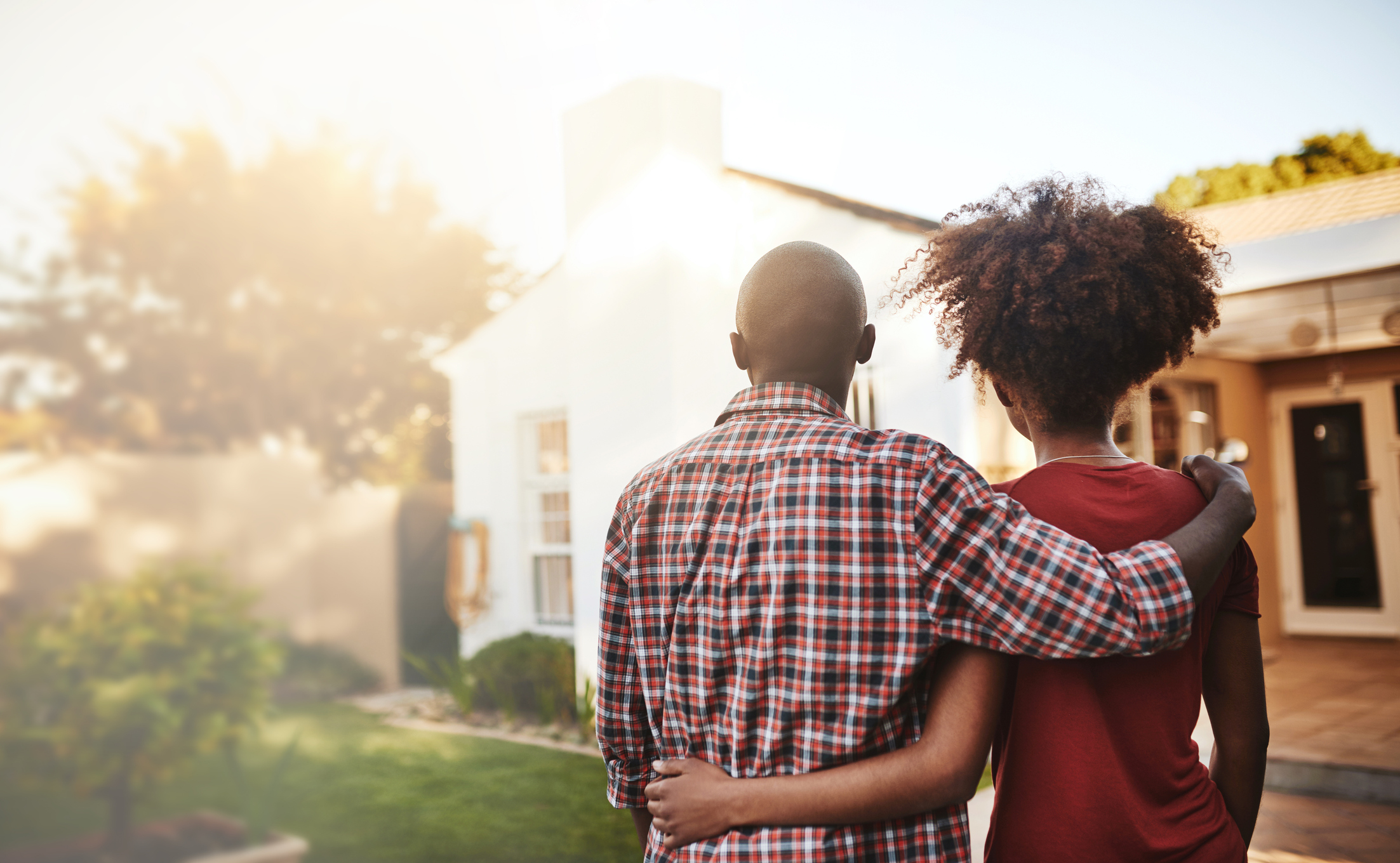 Opinion: Strategies to Grow Black Homeownership