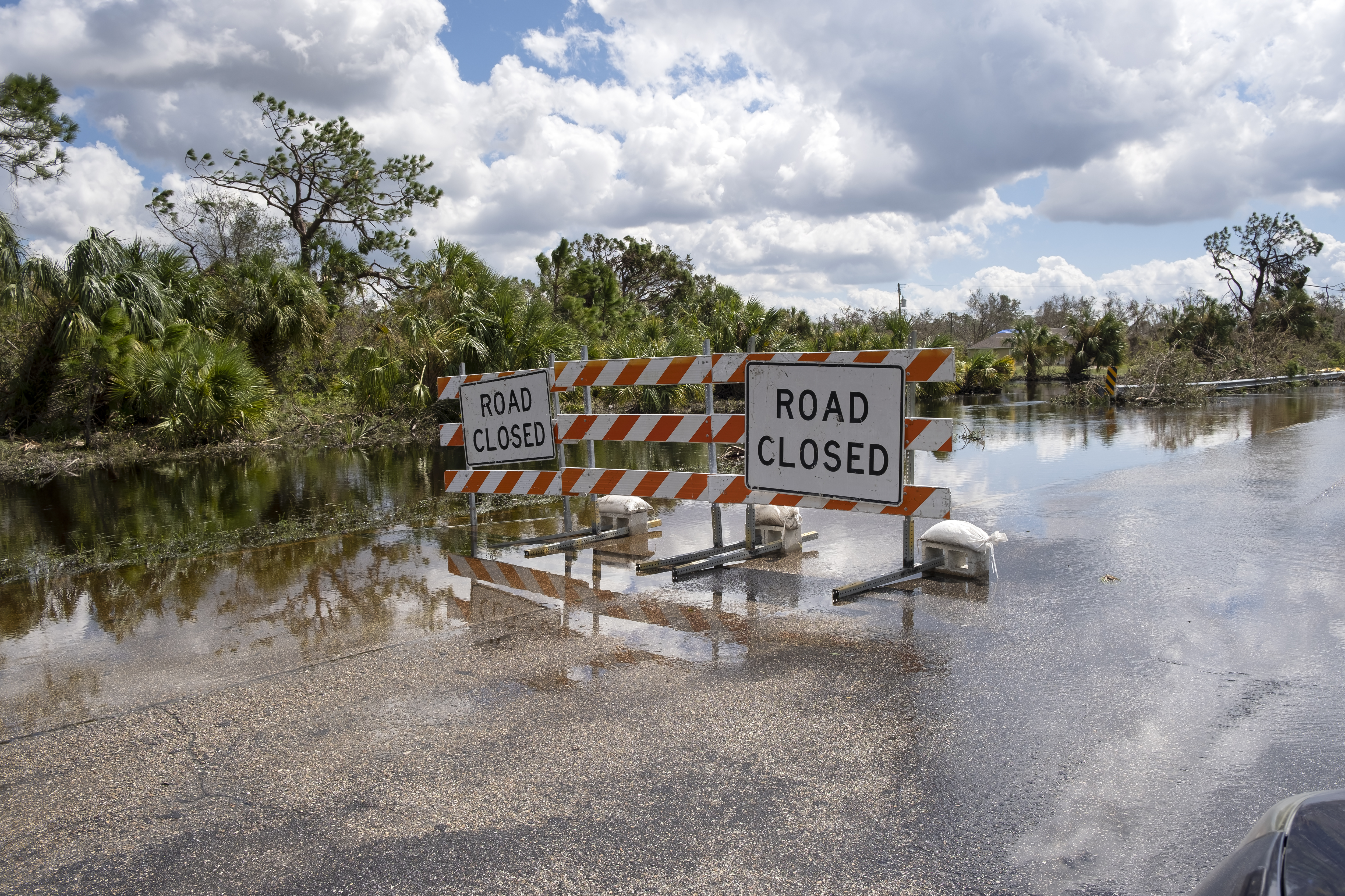 Florida Realtors Disaster Relief Fund Opens