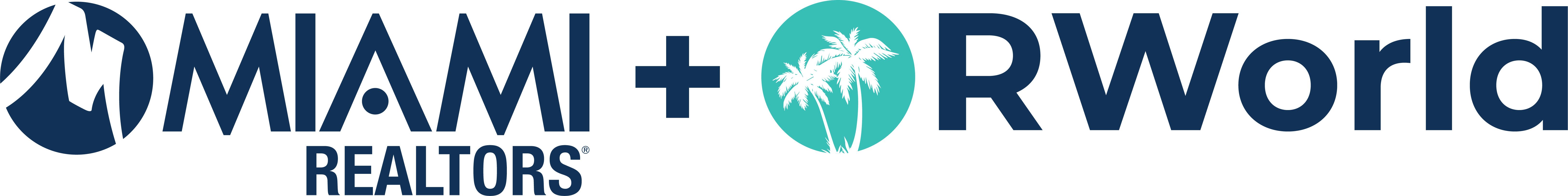 Miami Realtors + RWorld
