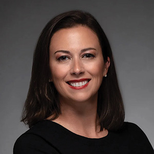 Elizabeth Rigsby