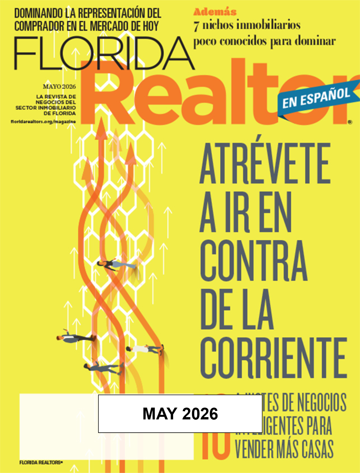 May 2026 Florida Realtors Magazine