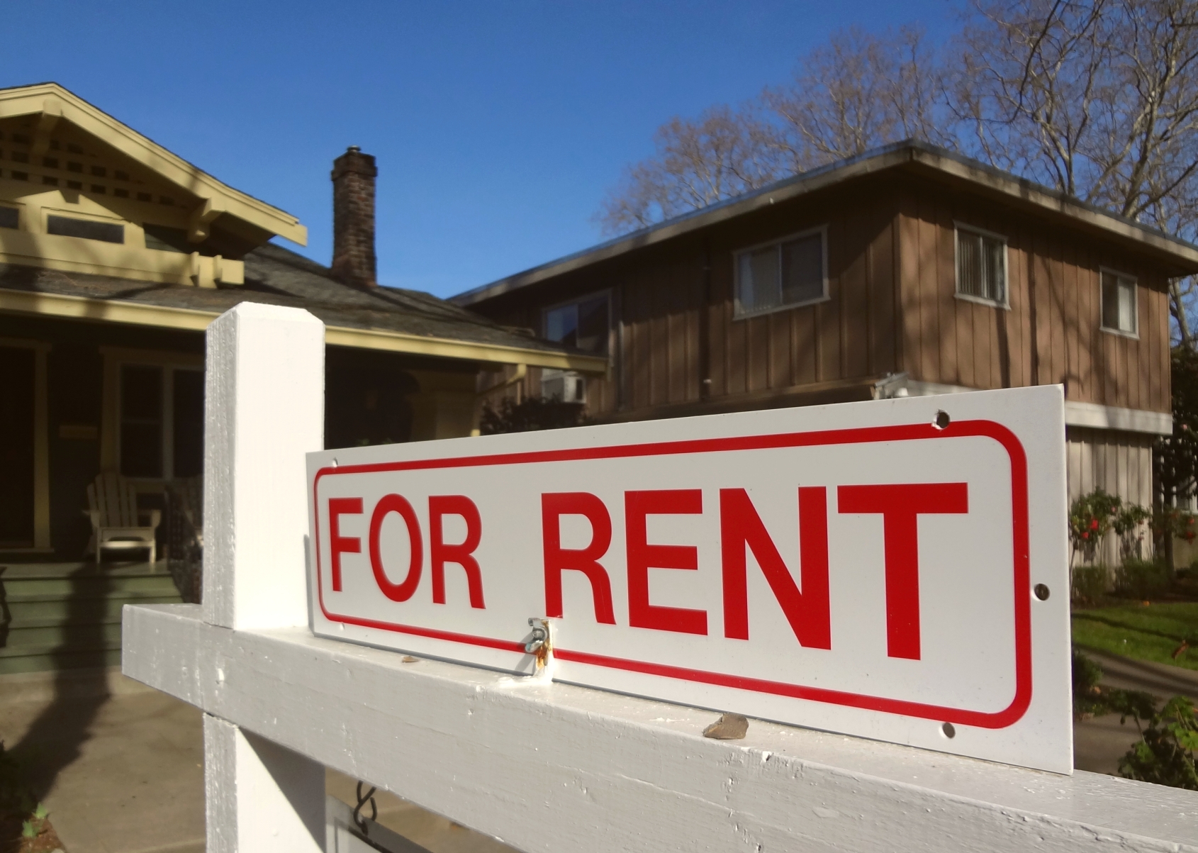 Rental Market Settling in Most Florida Cities