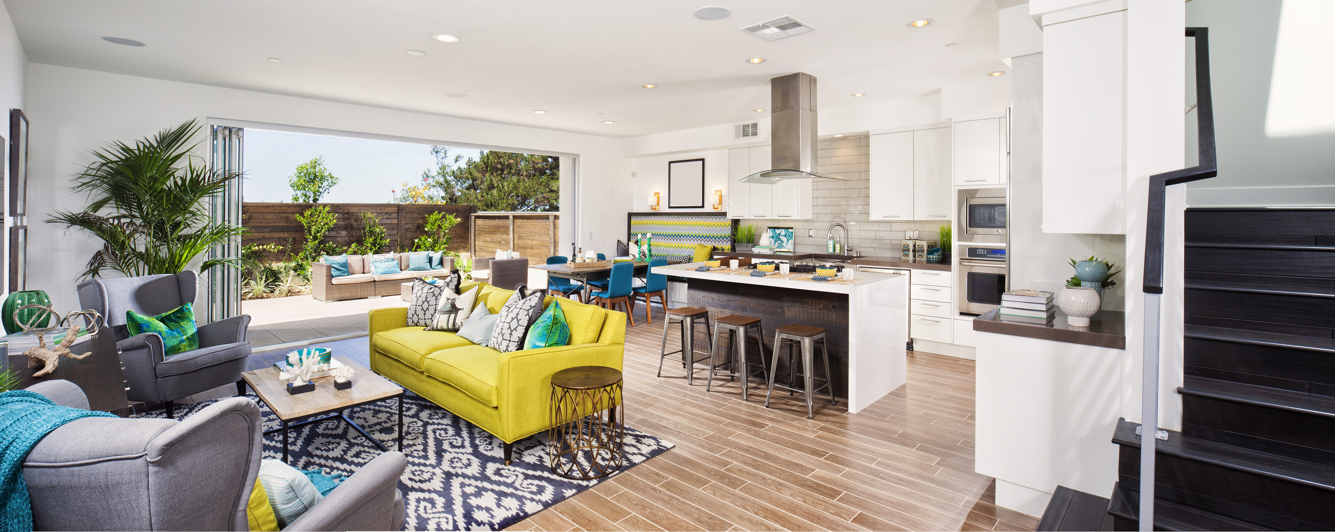 Open Plan Living: Timeless Trend or Passing Fad?