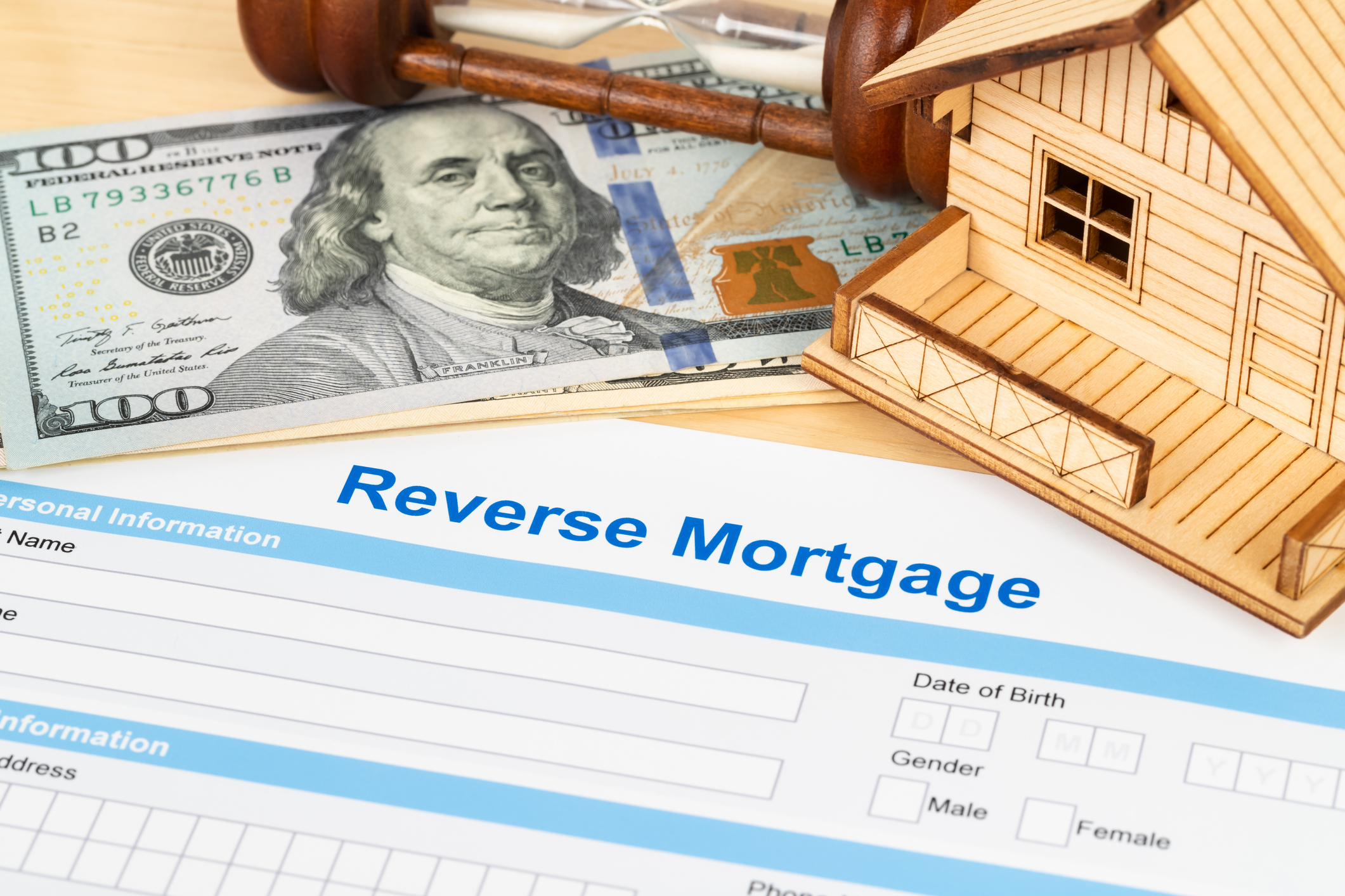 The Basic Questions About Reverse Mortgages | Florida Realtors