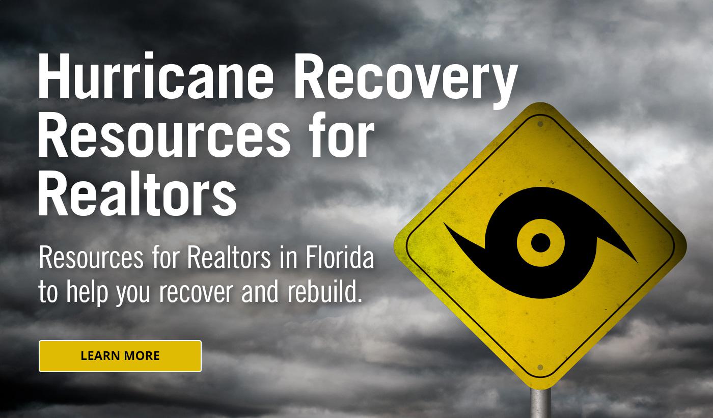 Hurricane Recovery and Preparation 