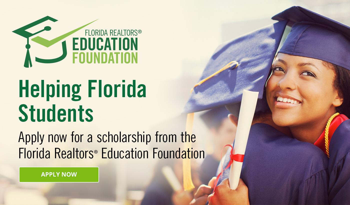 Florida Realtors Scholarship Fund