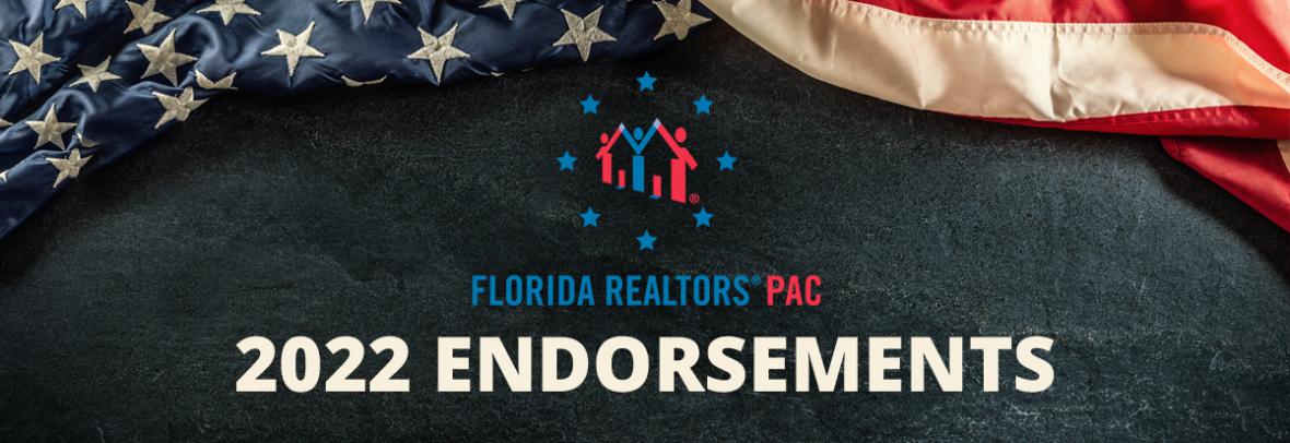 2022 Endorsements | Florida Realtors