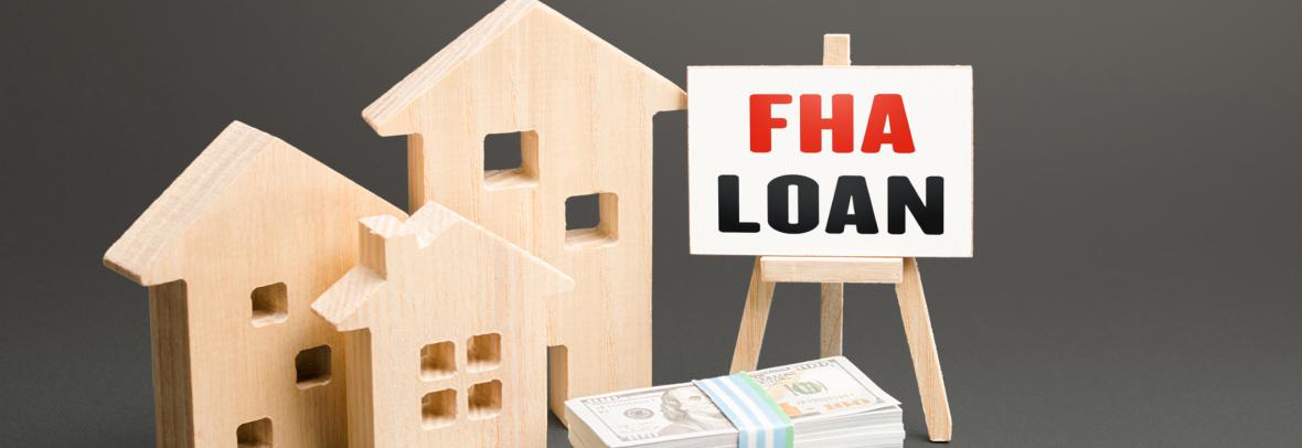 FHA 203(k) Loans: What They Are, How They Work In