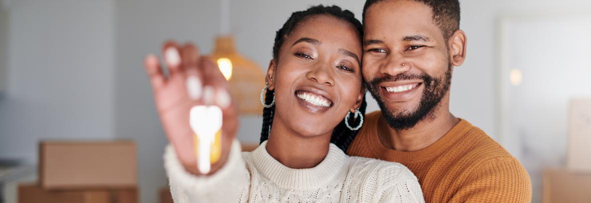 black homeowners 