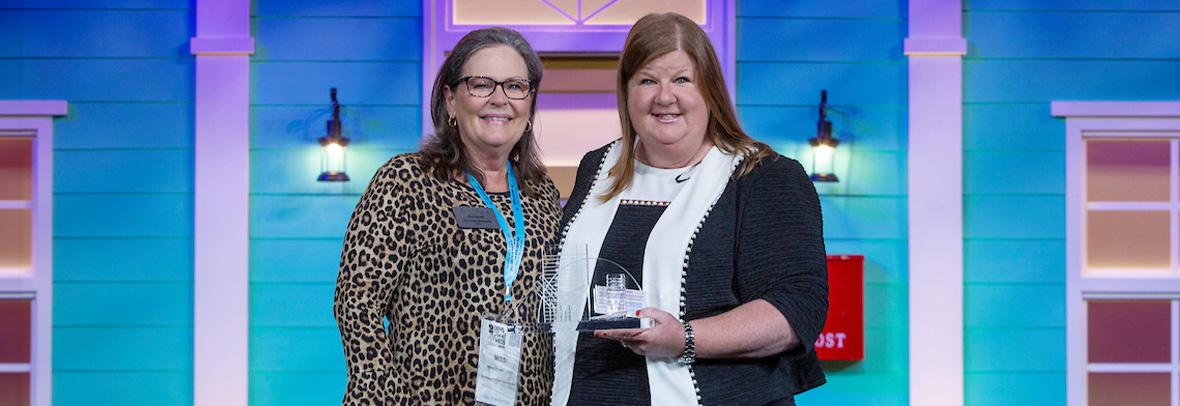 Missi Howell Named Associate Realtor of the Year