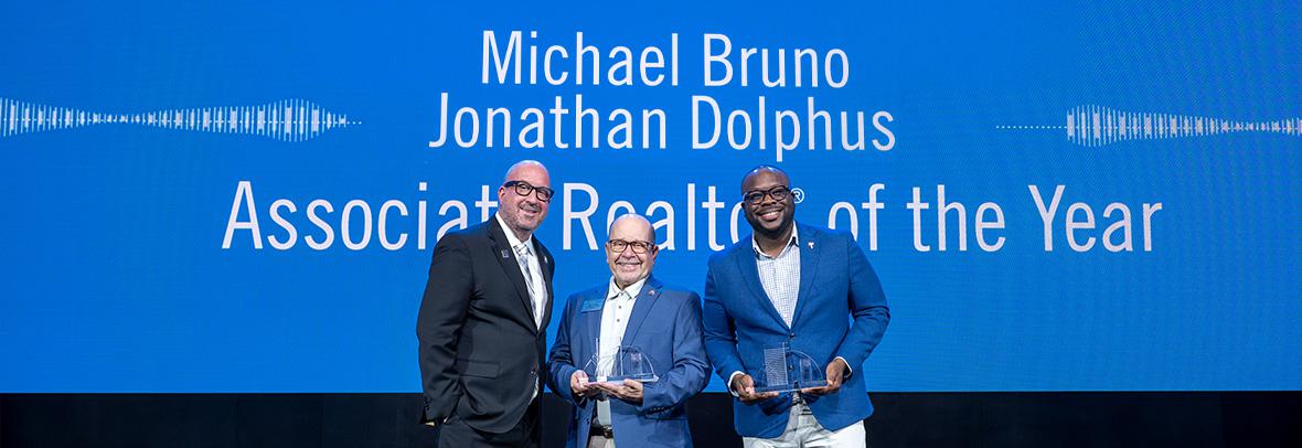 Associate Realtor of the Year award 2026