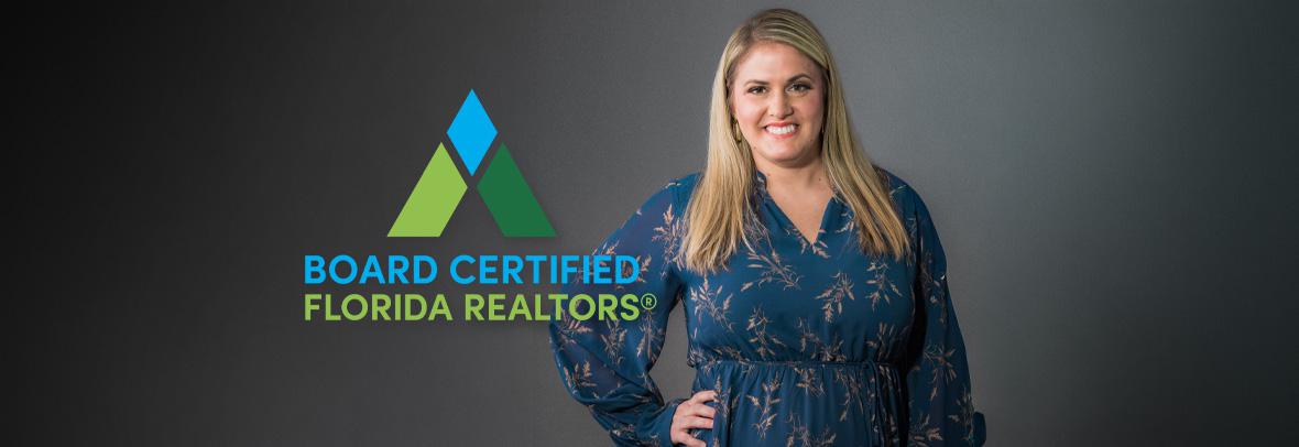 Kimberlie Griggs board certified professional