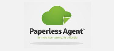 paperless agent seller email