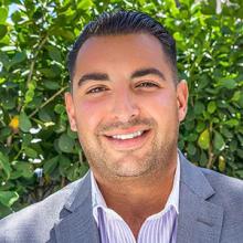 headshot of Antonio Eckert (Royal Palm Estates Realty) from Boca Raton 