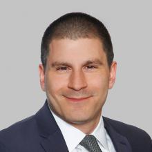 Photo of Eric Flohr