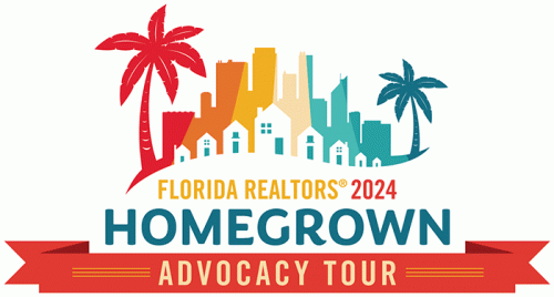 Homegrown Advocacy tour