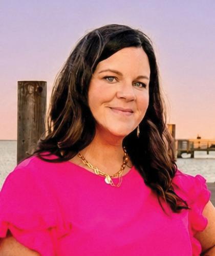Photo of Jamie Combs