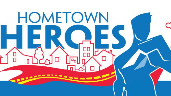 Hometown Heroes