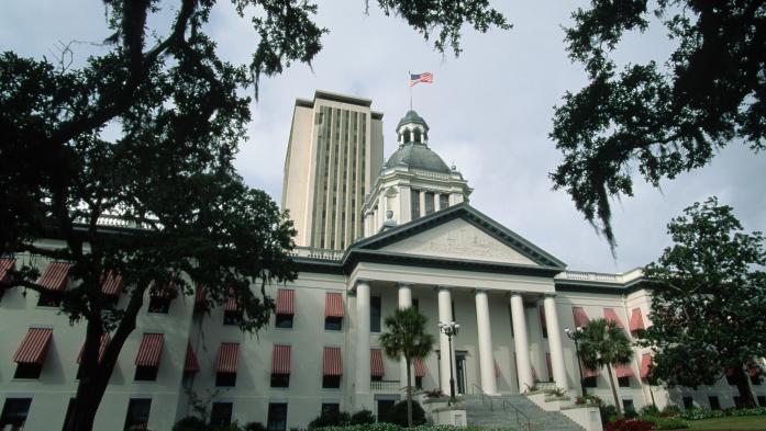 Florida Capitol Building 