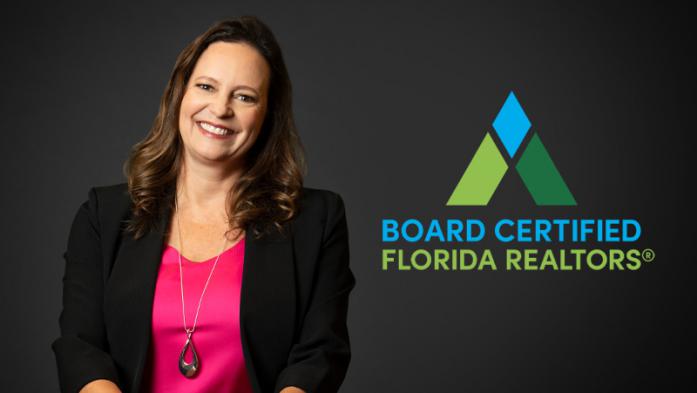 Lisa Baltozer Board Certified Professional