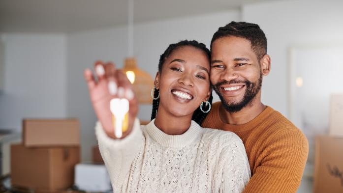 black homeowners 