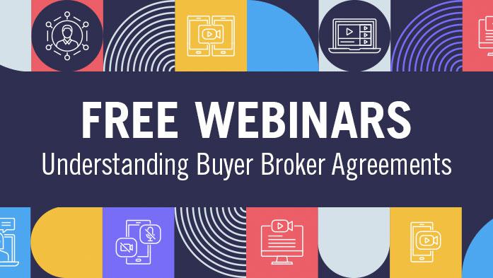 Understanding Buyer Broker Agreements