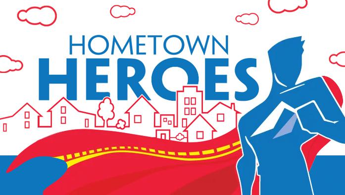Hometown Heroes Marketing Toolkit
