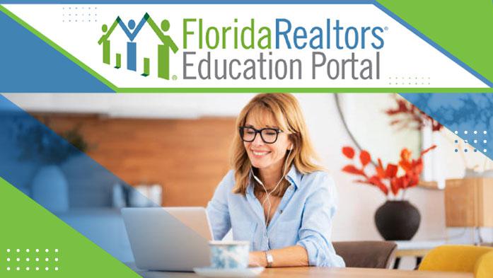 Florida Realtors Education Portal