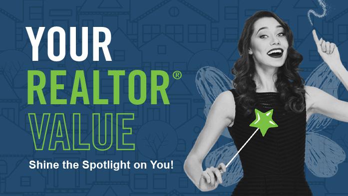 Keeping it Real -- Realtor Value