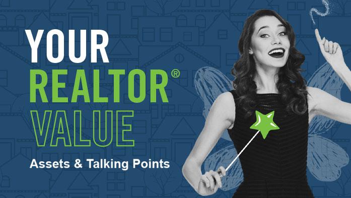 Your Realtor Value