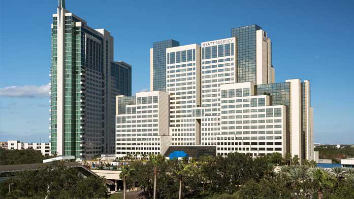 Hyatt Regency Orlando