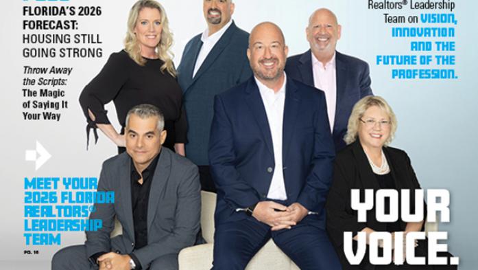 Jan-Feb Florida Realtors Magazine