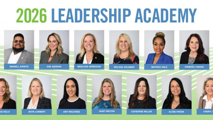 class of 2026, Florida Realtors Leadership Academy