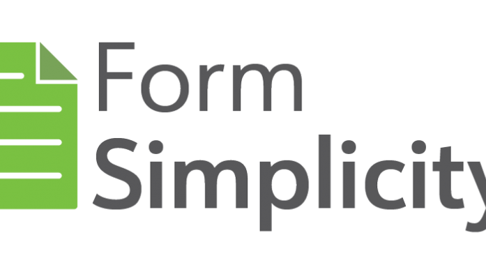 Form Simplicity logo