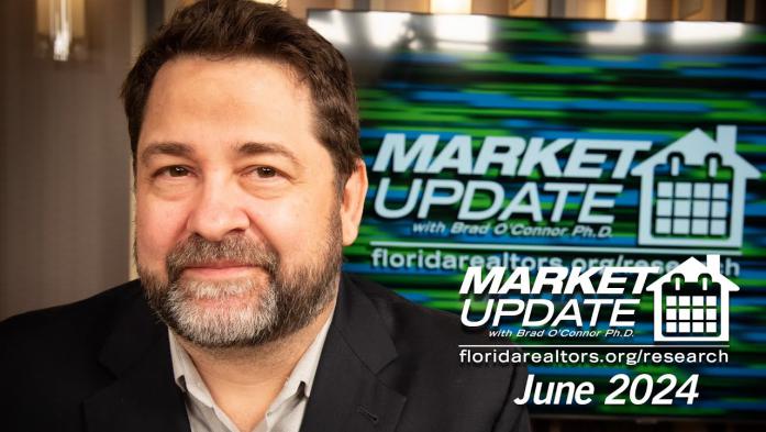 June 2024/2Q: Housing Inventory Up, Prices Moderating