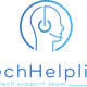 tech helpline logo